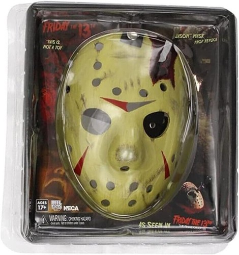 Neca friday the - neca,