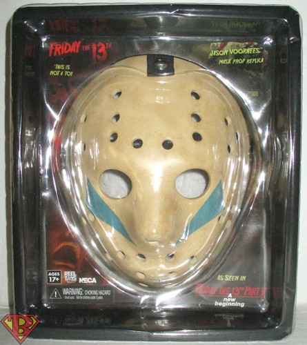 Jason voorhees venerdì v - jason, 13