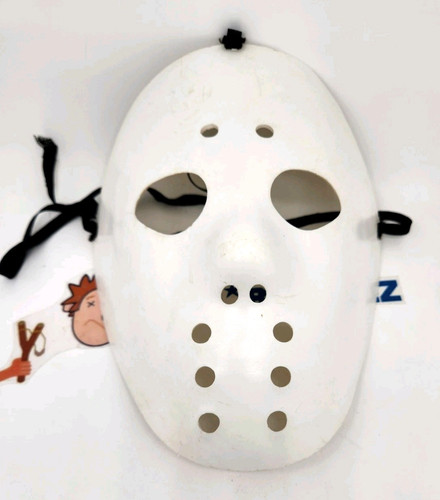 Maschera hockey venerdì - maschera,