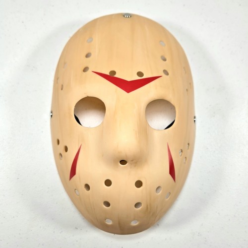 Maschera adulto venerdì - maschera, 13