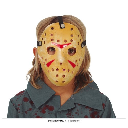 Maschera bambino hockey jason - hockey,