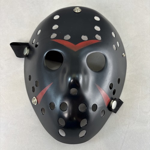 Maschera hockey stile - da,