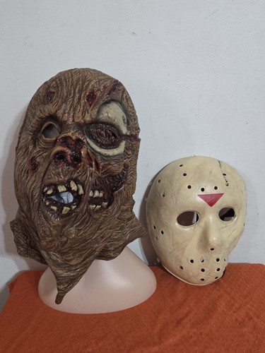 Rubies friday the 13th jason - the,