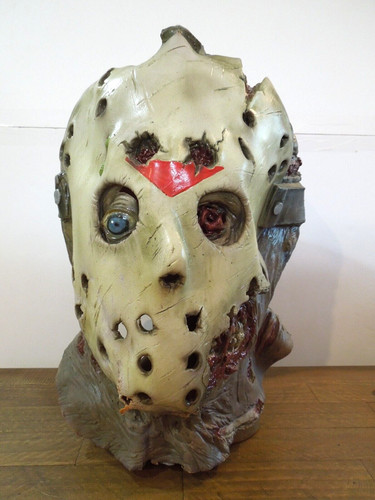 Maschera oversize adulto mmv - maschera,
