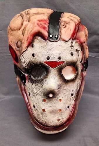 Venerdì jason vorhees - jason,