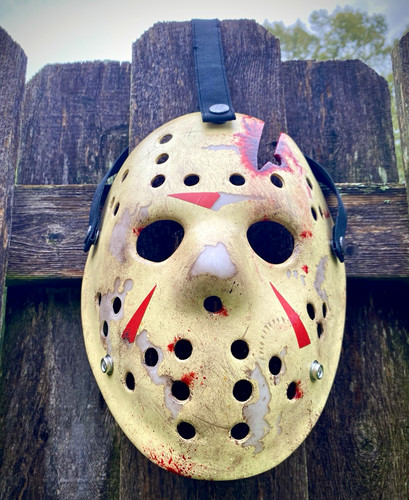Jason voorhees venerdì - voorhees,
