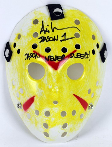 Maschera ari lehman - ari,