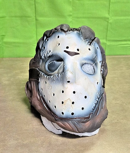 Maschera lattice jason - in,