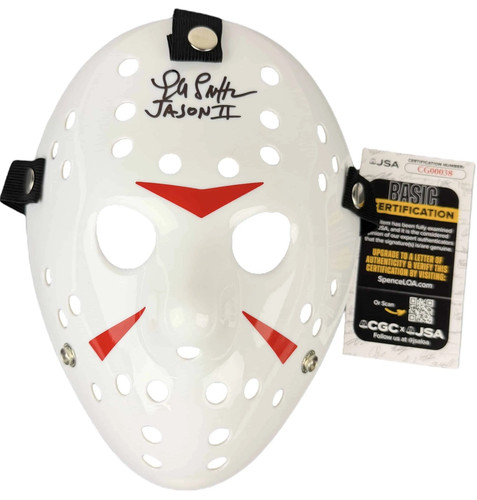 Costume maschera firmato - , ellen