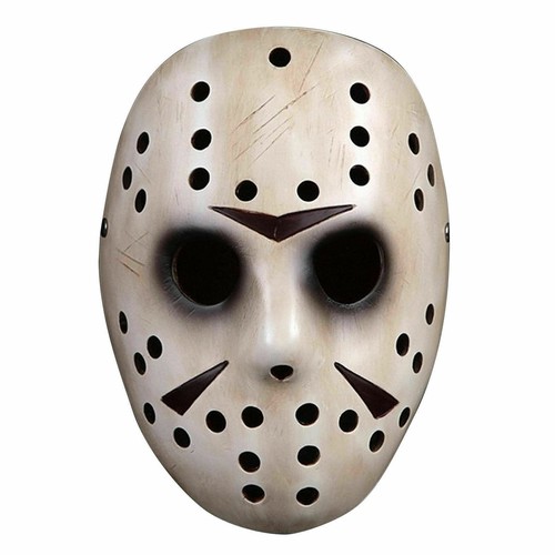 Maschera jason voorhees film - jason,