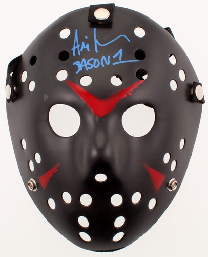 Maschera ari lehman - ari,