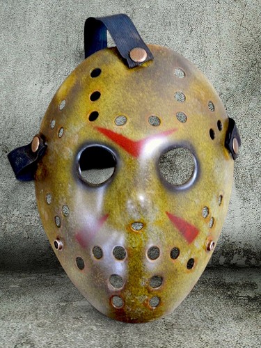 Maschera film horror - ,