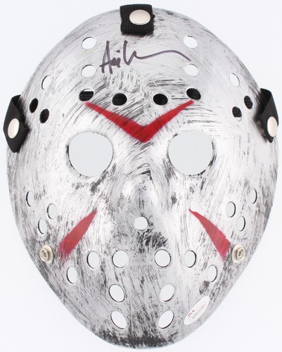 Maschera ari lehman - ari,