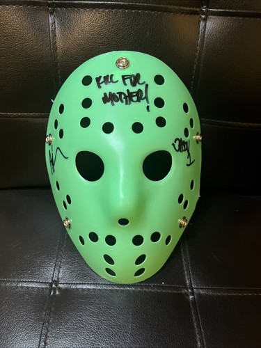 Ari lehman autographed signed - ari,