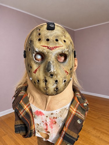 Venerdì jason voorhees - 13,