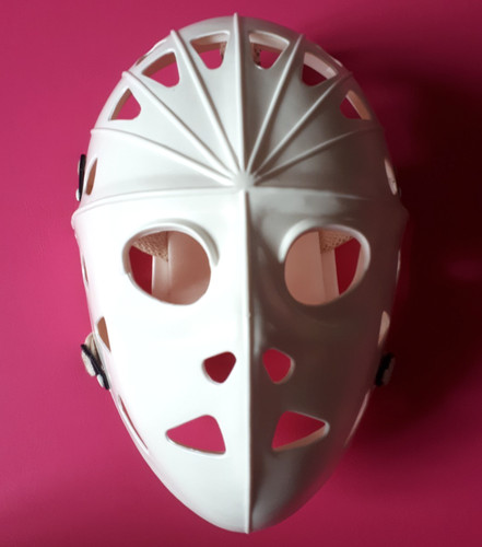 Maschera hockey mylec portiere - maschera,