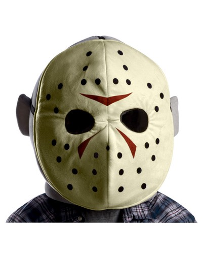 Venerdì originale maschera - venerdì, 13