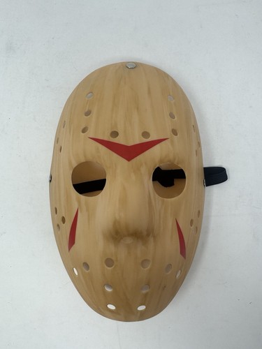 Maschera hockey rubies - rubies, jason