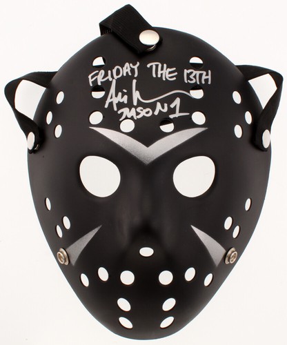 Maschera ari lehman - ari,