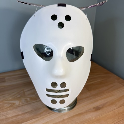 Maschera halloween 1997 jason - 1997,
