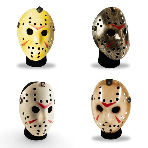 Jason voorhees venerdì - jason, 13