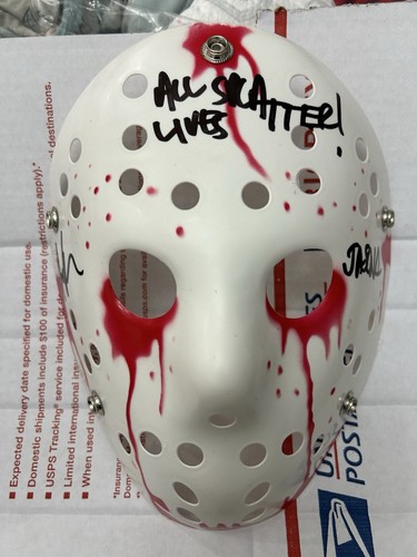 Maschera ari lehman - maschera,