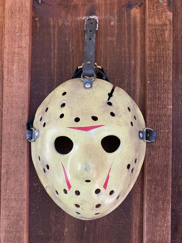 Friday the 13th - , jason