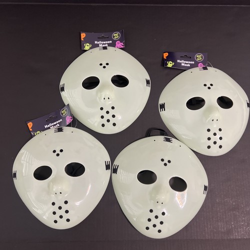Lotto pezzi halloween horror - 4,