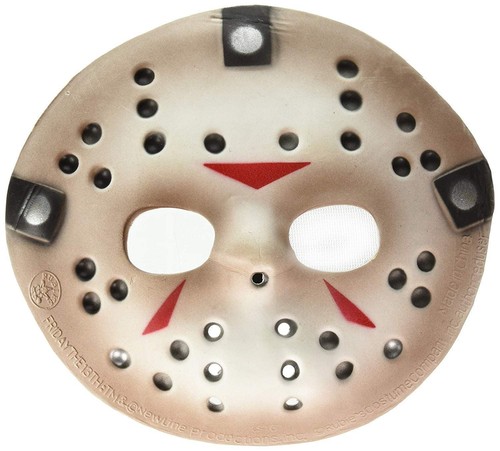 Maschera hockey halloween - maschera,