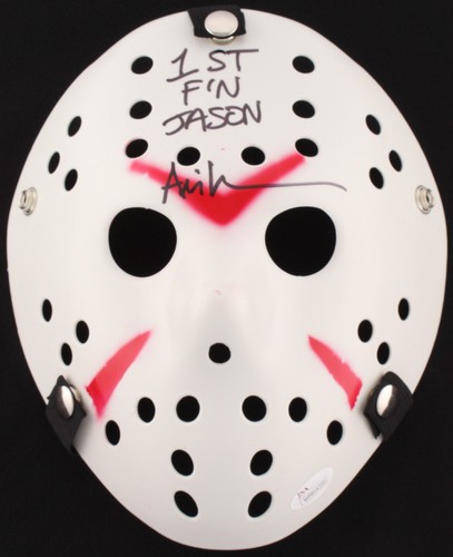 Maschera ari lehman - ari,