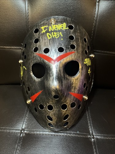 Ari lehman maschera - ari,