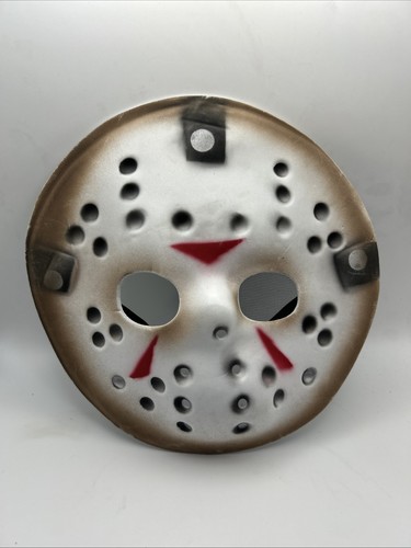 Venerdì jason voorhees - 13,
