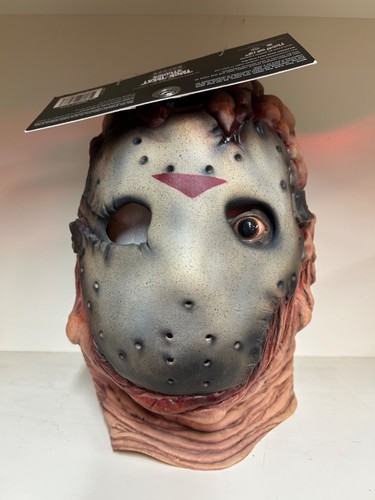 Jason voorhees maschera - maschera, in