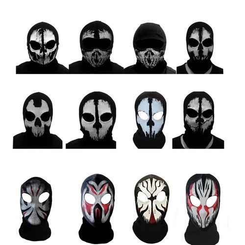 Halloween cos mask batman - cos,