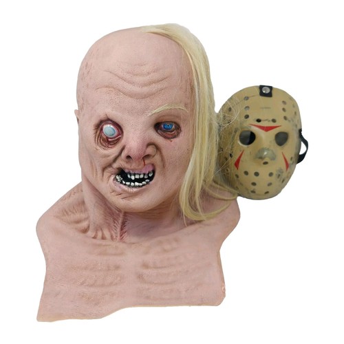 Maschera busto venerdì - venerdì, 13