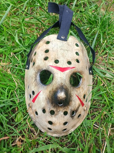 Friday the 13th - , part