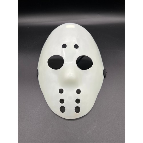 Costume maschera horror - costume,