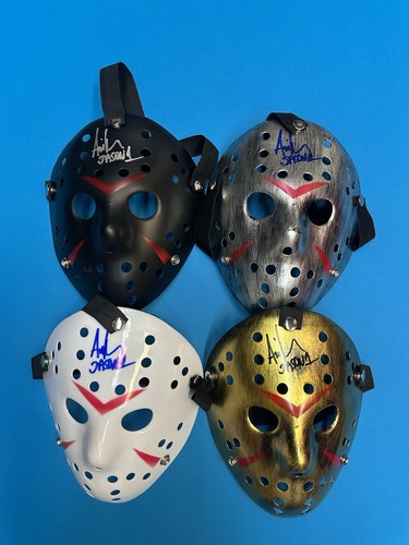 Jason friday the 13th maschere - 13th,