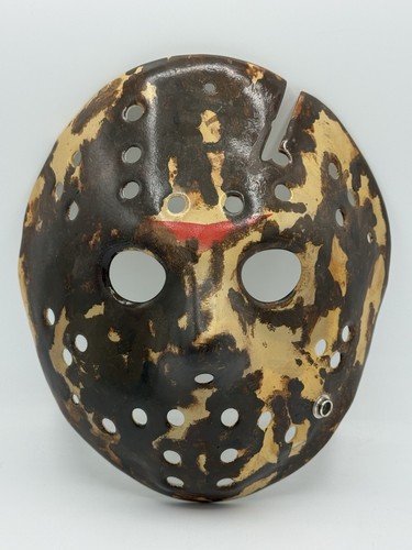 Jason voorhees maschera - maschera, hockey