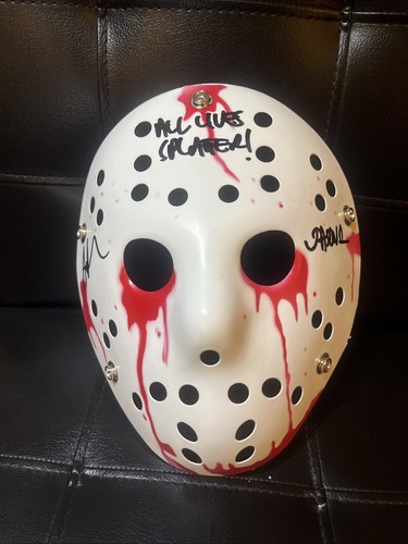 Ari lehman autographed signed - ari,