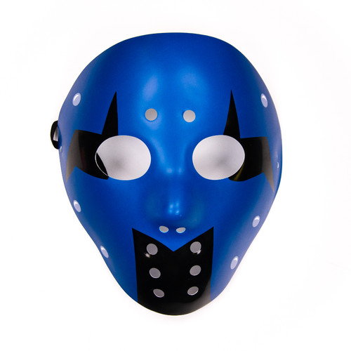 Maschera halloween portiere - maschera,