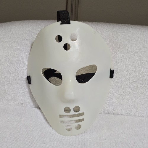 Maschera hockey vintage glow - maschera,
