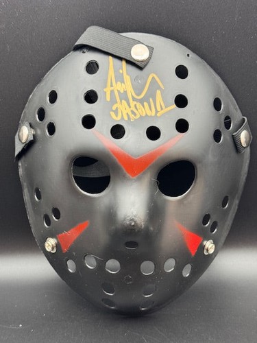 Maschera jason ari lehman - maschera,