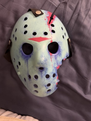 Maschera videogioco venerdì - maschera,