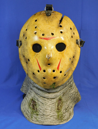Friday the 13th - the,