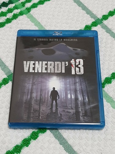 Venerdi 1980 il - 1980, terrore