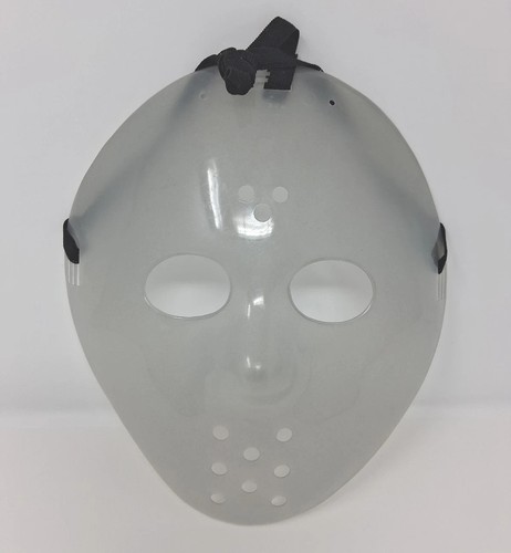 Venerdì maschera di - venerdì, 13