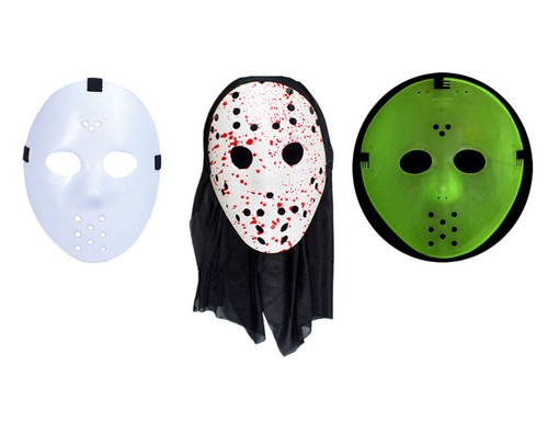 Venerdì halloween myers - 13,