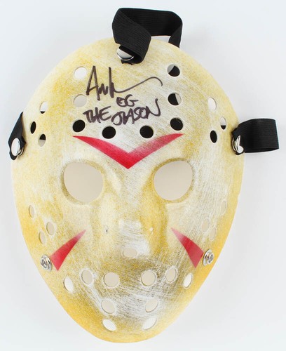Maschera ari lehman - maschera,