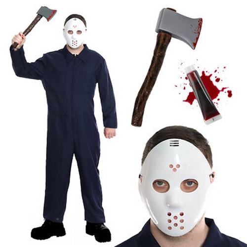 Costume vestito fantasia uomo